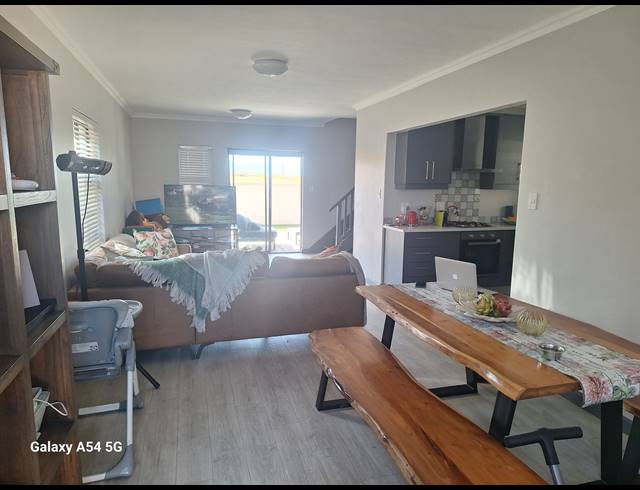 3 bed property to rent in WORCESTER WEST